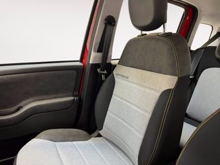 FIAT Panda 0.9 t.air t. cross 4x4 s&s 85cv 5p.ti