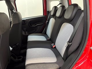 FIAT Panda 0.9 t.air t. cross 4x4 s&s 85cv 5p.ti