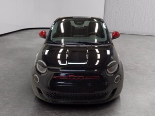 FIAT 500e 42 kwh (red)