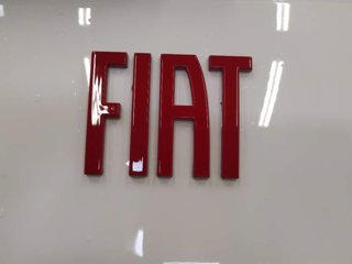 FIAT 500e 42 kwh (red)