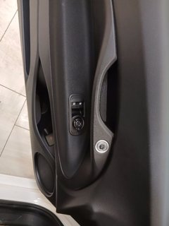 FIAT 500e 42 kwh (red)