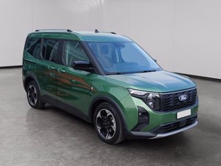 FORD Tourneo courier ii 1.0 ecoboost 125cv active
