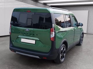 FORD Tourneo courier ii 1.0 ecoboost 125cv active