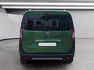 FORD Tourneo courier ii 1.0 ecoboost 125cv active