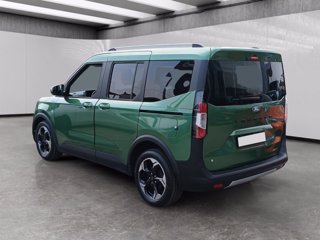 FORD Tourneo courier ii 1.0 ecoboost 125cv active