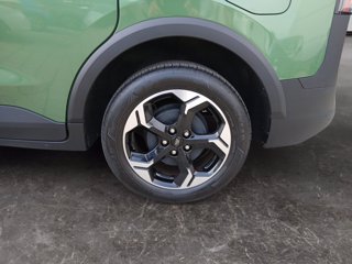 FORD Tourneo courier ii 1.0 ecoboost 125cv active