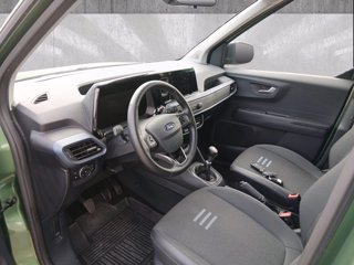 FORD Tourneo courier ii 1.0 ecoboost 125cv active