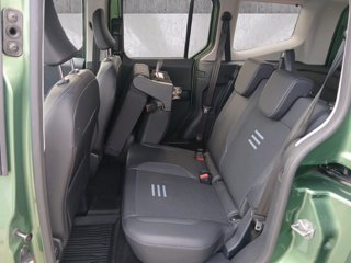 FORD Tourneo courier ii 1.0 ecoboost 125cv active