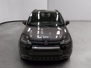 FIAT Panda 0.9 t.air t. cross 4x4 s&s 85cv 5p.ti