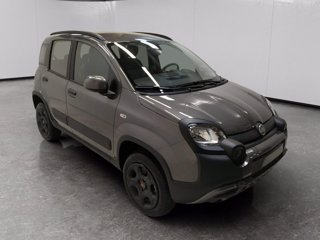 FIAT Panda 0.9 t.air t. cross 4x4 s&s 85cv 5p.ti