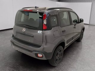 FIAT Panda 0.9 t.air t. cross 4x4 s&s 85cv 5p.ti