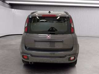 FIAT Panda 0.9 t.air t. cross 4x4 s&s 85cv 5p.ti