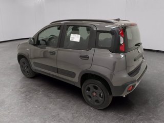 FIAT Panda 0.9 t.air t. cross 4x4 s&s 85cv 5p.ti