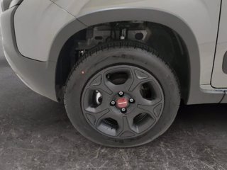 FIAT Panda 0.9 t.air t. cross 4x4 s&s 85cv 5p.ti