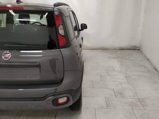 FIAT Panda 0.9 t.air t. cross 4x4 s&s 85cv 5p.ti