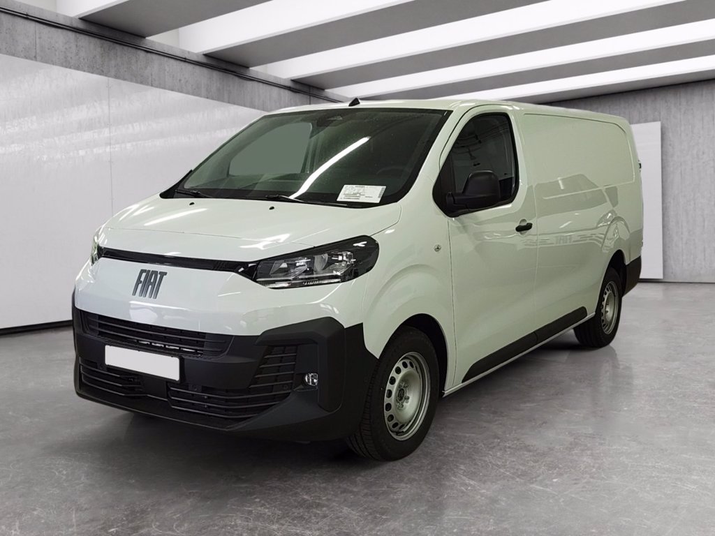 FIAT Scudo ice van xl 2.2 diesel 150cv s&s