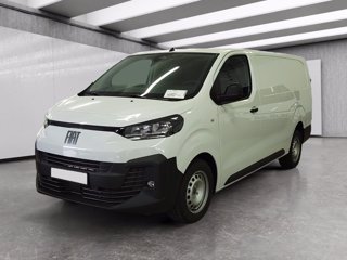 FIAT Scudo ice van xl 2.2 diesel 150cv s&s