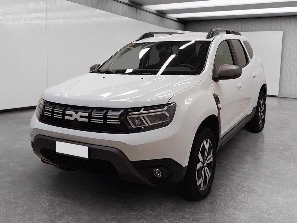DACIA Duster 1.0 tce journey gpl 4x2 100cv