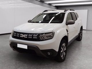DACIA Duster 1.0 tce journey gpl 4x2 100cv