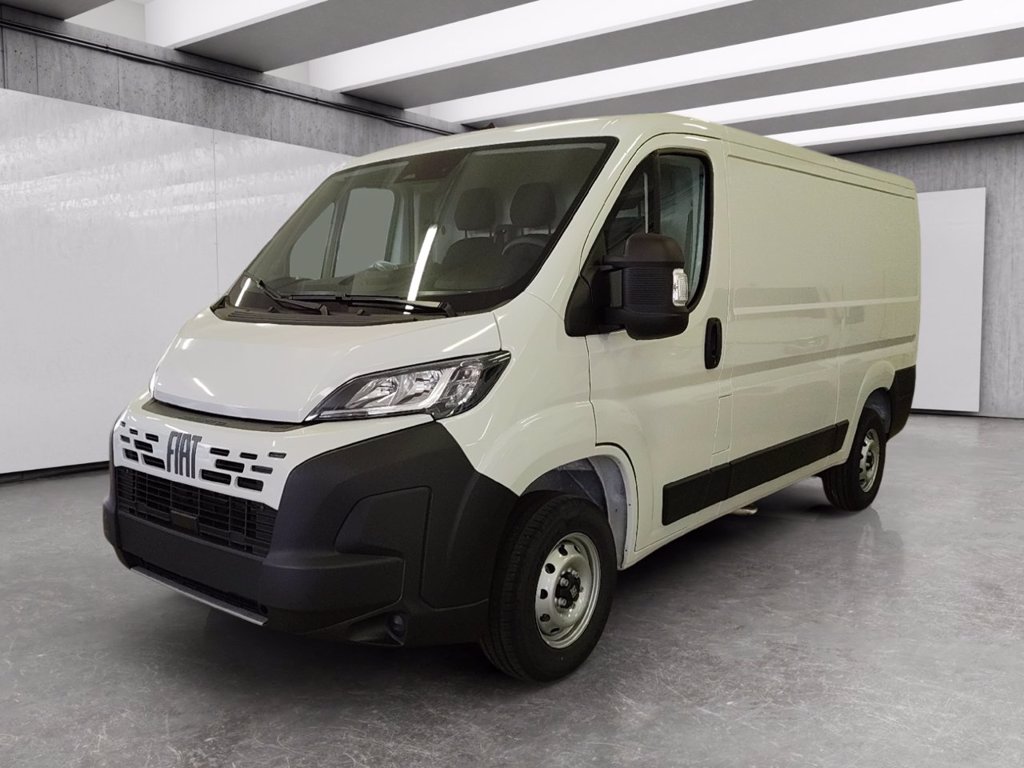 FIAT Ducato 30 l2h1 2.2 diesel 120cv