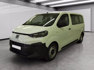 FIAT Scudo ice van d.cab mobile m 2.2 diesel 150cv s&s