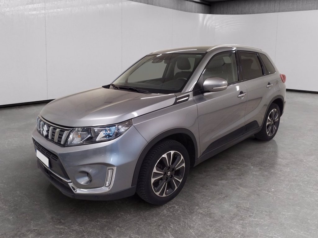 SUZUKI Vitara 1.4 boosterjet top 4wd allgrip