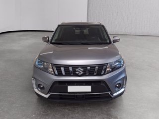 SUZUKI Vitara 1.4 boosterjet top 4wd allgrip