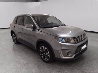 SUZUKI Vitara 1.4 boosterjet top 4wd allgrip