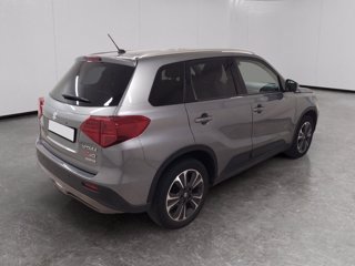 SUZUKI Vitara 1.4 boosterjet top 4wd allgrip