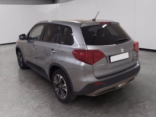 SUZUKI Vitara 1.4 boosterjet top 4wd allgrip