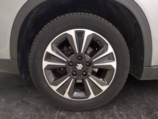 SUZUKI Vitara 1.4 boosterjet top 4wd allgrip