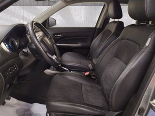 SUZUKI Vitara 1.4 boosterjet top 4wd allgrip