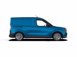 FORD Nuovo Tourneo Courier Titanium 1.0 EcoBoost 125 CV 93 kW Trasmissione manuale a 6 rapporti 2WD