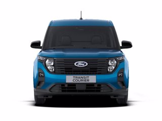 FORD Nuovo Tourneo Courier Titanium 1.0 EcoBoost 125 CV 93 kW Trasmissione manuale a 6 rapporti 2WD