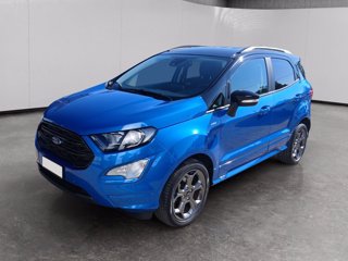 FORD Ecosport 1.0 ecoboost st-line s&s 125cv my20.25