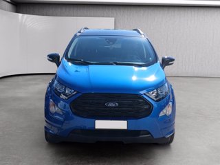 FORD Ecosport 1.0 ecoboost st-line s&s 125cv my20.25