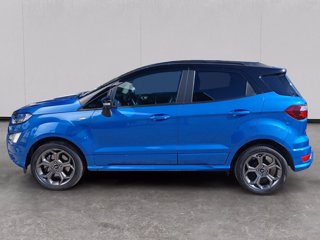 FORD Ecosport 1.0 ecoboost st-line s&s 125cv my20.25