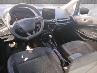FORD Ecosport 1.0 ecoboost st-line s&s 125cv my20.25