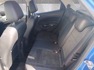 FORD Ecosport 1.0 ecoboost st-line s&s 125cv my20.25