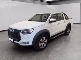 EVO Evo cross 4 2.0 turbo diesel 136cv