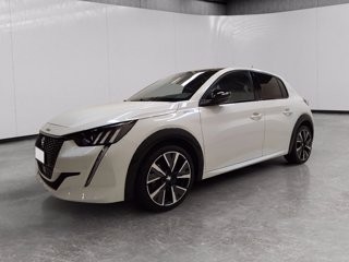 PEUGEOT 208 1.5 bluehdi gt line s&s 100cv