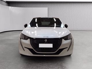 PEUGEOT 208 1.5 bluehdi gt line s&s 100cv