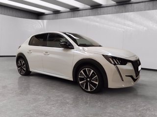 PEUGEOT 208 1.5 bluehdi gt line s&s 100cv