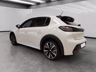 PEUGEOT 208 1.5 bluehdi gt line s&s 100cv