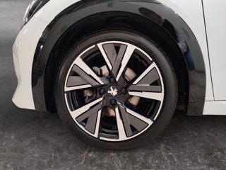 PEUGEOT 208 1.5 bluehdi gt line s&s 100cv