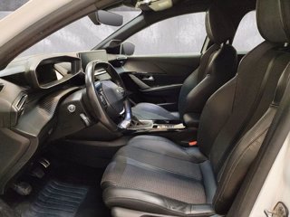 PEUGEOT 208 1.5 bluehdi gt line s&s 100cv