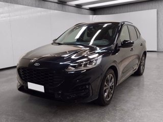 FORD Kuga 1.5 ecoblue st-line 2wd 120cv