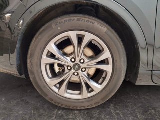 FORD Kuga 1.5 ecoblue st-line 2wd 120cv