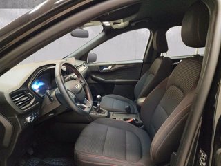 FORD Kuga 1.5 ecoblue st-line 2wd 120cv