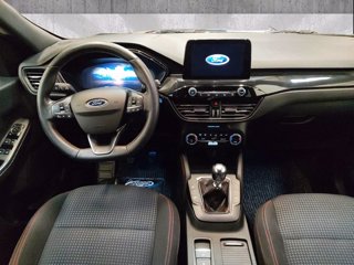 FORD Kuga 1.5 ecoblue st-line 2wd 120cv